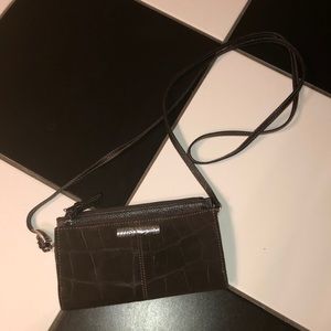 Brighton crossbody purse/wallet